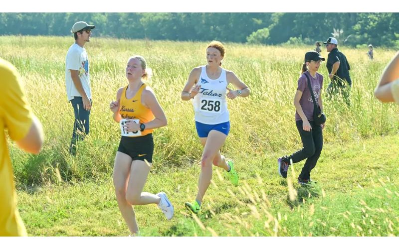 BLUEJAYS POST STRONG SHOWING AT BETHEL MEET