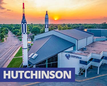 Hutchinson News and Info