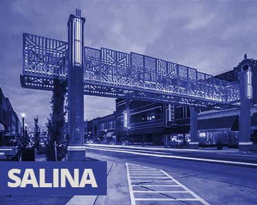 Salina News and Information