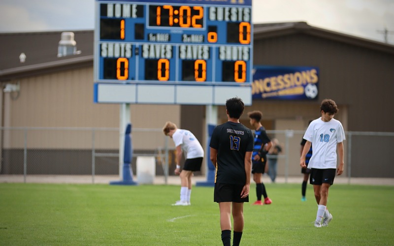 Salthawks Soccer Claims Reno County Derby