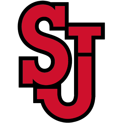 St. John's Red Storm