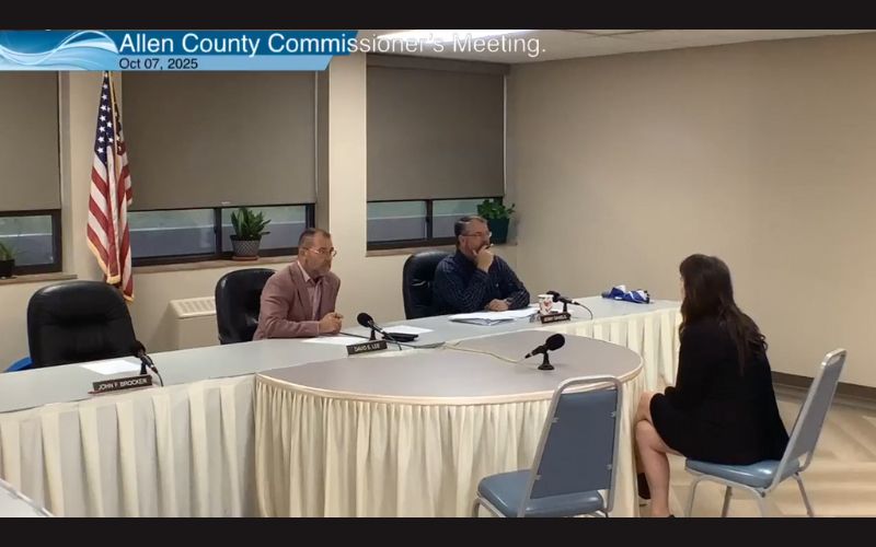 Gates’ Iola Plant to Lay Off 80 Workers as Manufacturing Line Closes