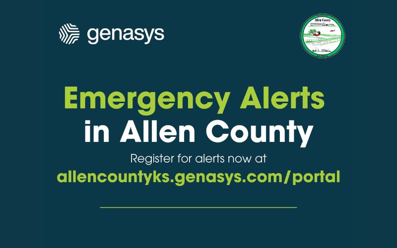 Allen County Switching to New Emergency Notification Provider