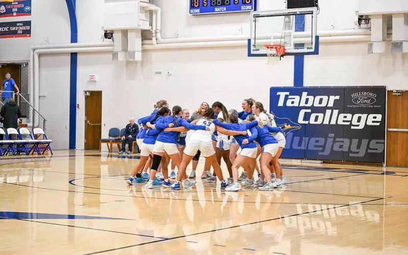 Lady BlueJays Basketball Open 2025-26 Campaign with Highly-Anticipated Date with No. 20 Briar Cliff
