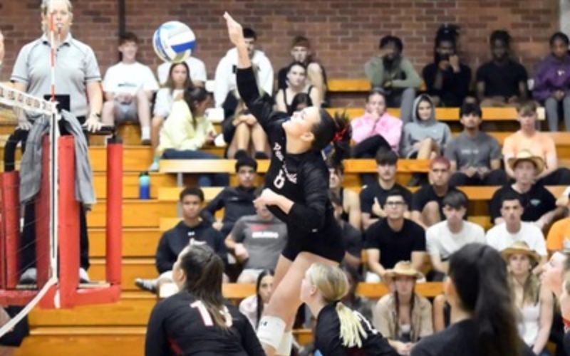 Allen downs fourth-ranked JCCC