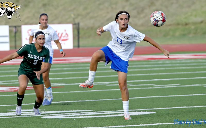 Early offense propels Barton women’s Soccers 2-1 win over Seward County