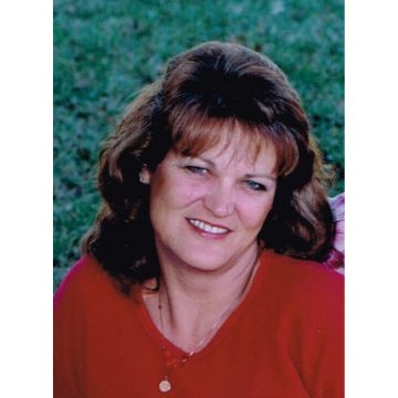 Georgeann Lenora (Manwarren) Warren