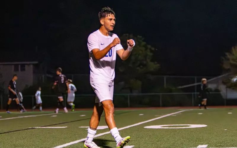 TC Men’s Soccer Stunned by Panthers On The Road