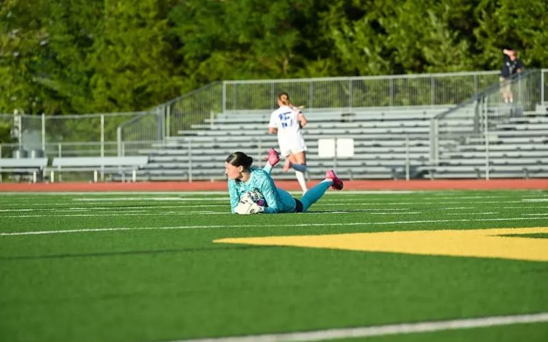 Tabor Women’s Soccer Puts up Strong Fight, Falls to OKWU