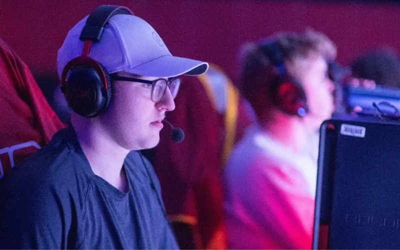 Larks Esports Claim Rivals Win, Fall in Valorant and Rocket League