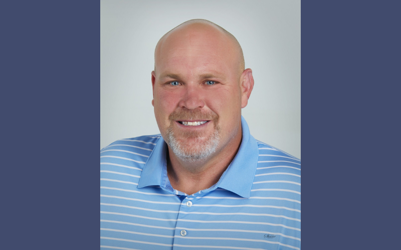 David Dunekack Appointed Public Works Director for the City of Great Bend