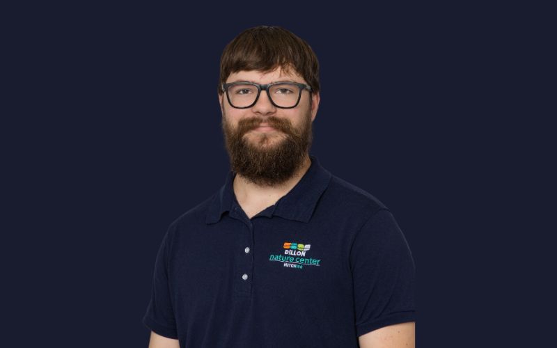 Hutch Rec Announces Hiring of New Staff Member at Dillon Nature Center