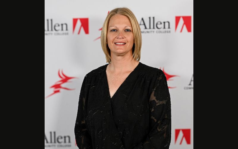 Allen Community College expands access to career training with ed2go online courses