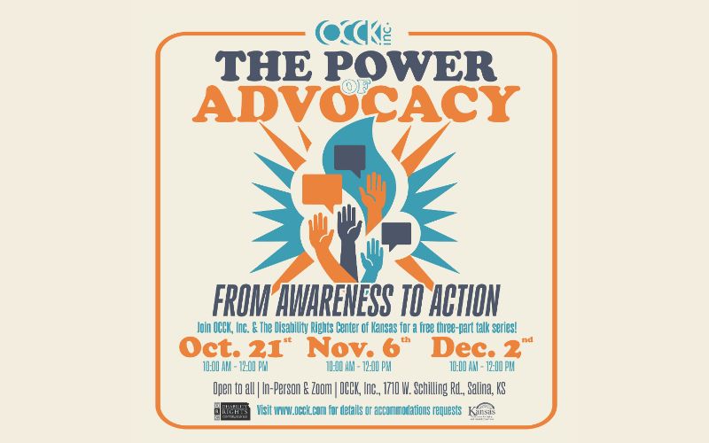 The Power of Advocacy: From Awareness to Action