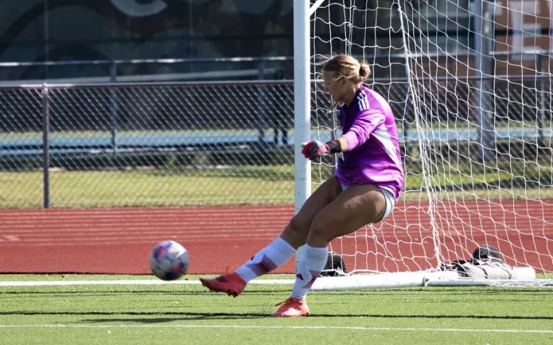 Bulldog Women’s Soccer Fall on the Road to No. 8 Oklahoma Wesleyan 3-0