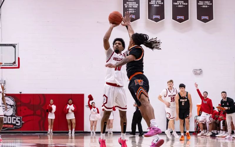 McPherson Starts KCAC Play with Statement Win over Southwestern 83-74