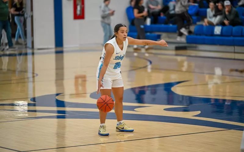 Offensive Woes and Turnovers Plague BlueJay Women’s Basketball in loss to Braves