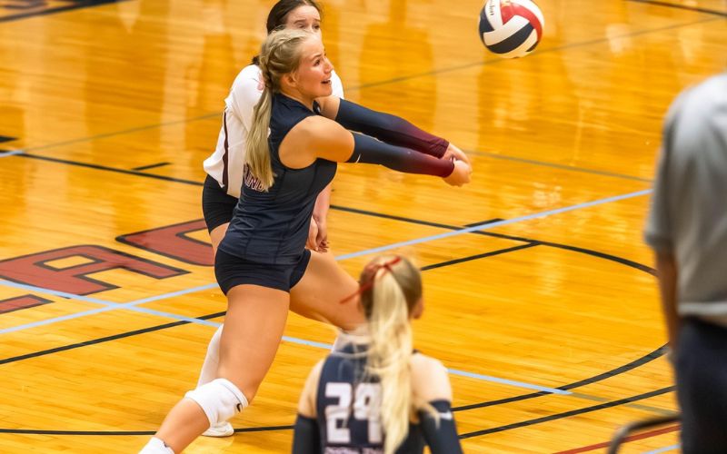 Sterling loses final game of regular season to No. 9 ranked OKWU