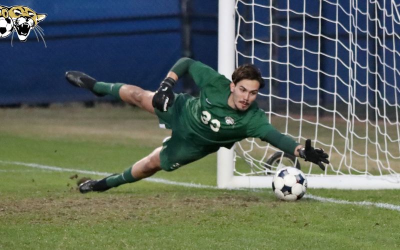 Barton Men’s Soccer’s spirited comeback falls short against host Daytona State