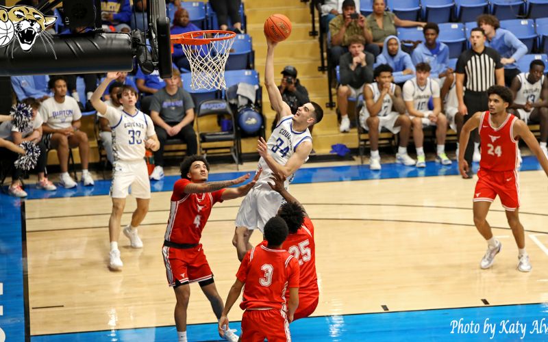 No. 17 Cougars hold off NOC-Tonkawa, sweep Classic weekend