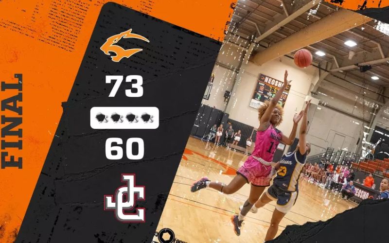 Panthers Women’s Basketball Surge Late to Beat Jefferson College 73–60 in Home Opener