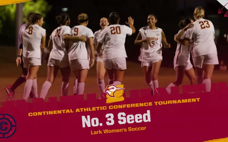 Hesston Women’s Soccer Earns No. 3 Seed in CAC Tournament