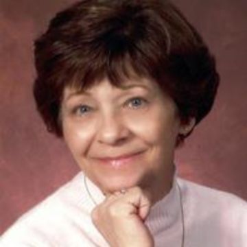 Constance Lea Weiser