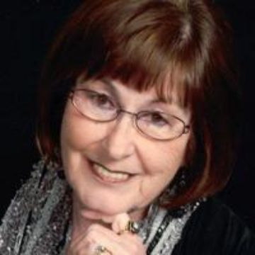 Patricia “Pat” Ann Dirks