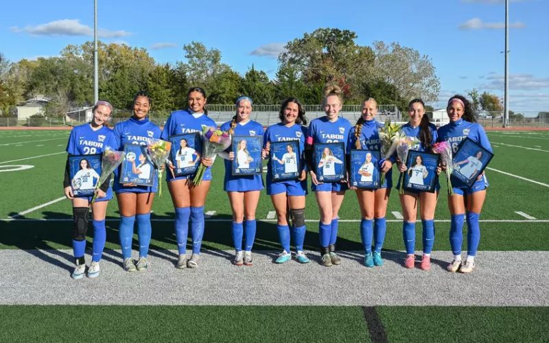 Bluejay Women’s Soccer Fall to Evangel in Regular Season Finale