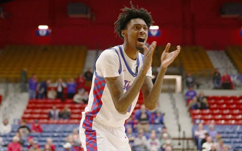 After Strong Start, Blue Dragon’s open Home schedule on Tuesday