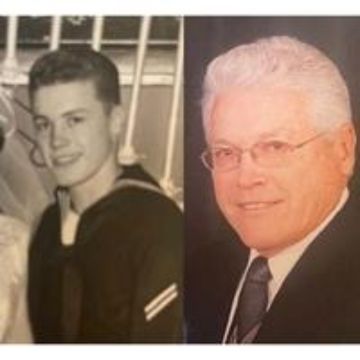 Dale Richard Wohlford