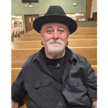 Robert Ray “Rob” Krabbe Jr.