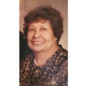 Guadalupe “Lupe” Lara Padilla