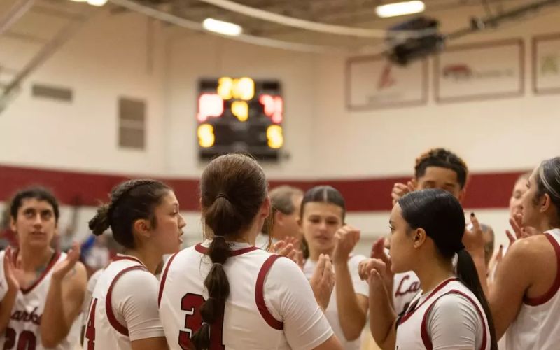 Larks Drop Road Contests to UMKC and Northwestern Oklahoma State