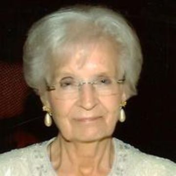 Norma LoRee Nickelson