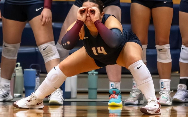 Lady Warriors sweep Braves in Ottawa