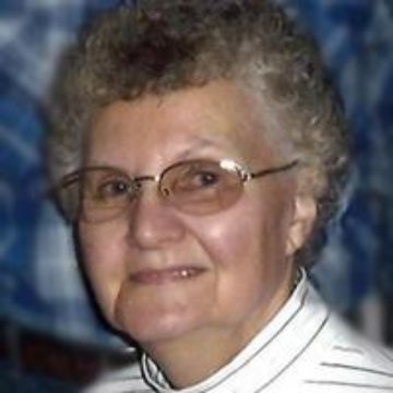 Anneliese Henrietta Ward