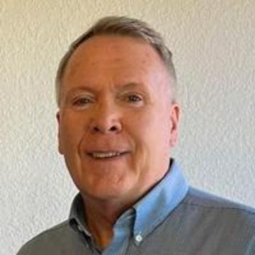 Michael “Mike” L. Almstrom