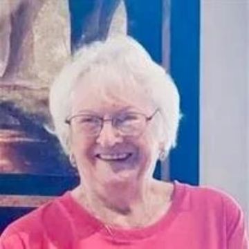 Virginia L. (Winans) Roberts