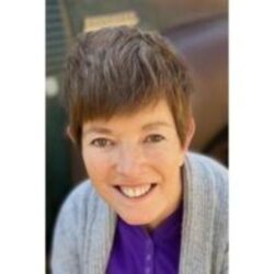 Dorothea Louise Warner