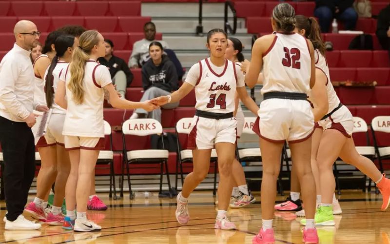 Hesston Women’s Basketball Falls Short Against OPSU
