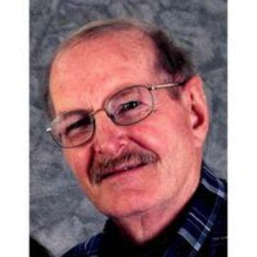 Ralph Eugene Shepherd