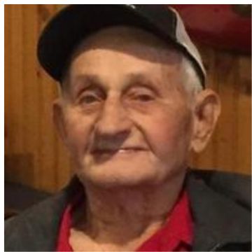 EUGENE “GENE” AUGUST HENNING