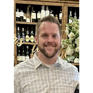 Taylor Ray Goldsmith