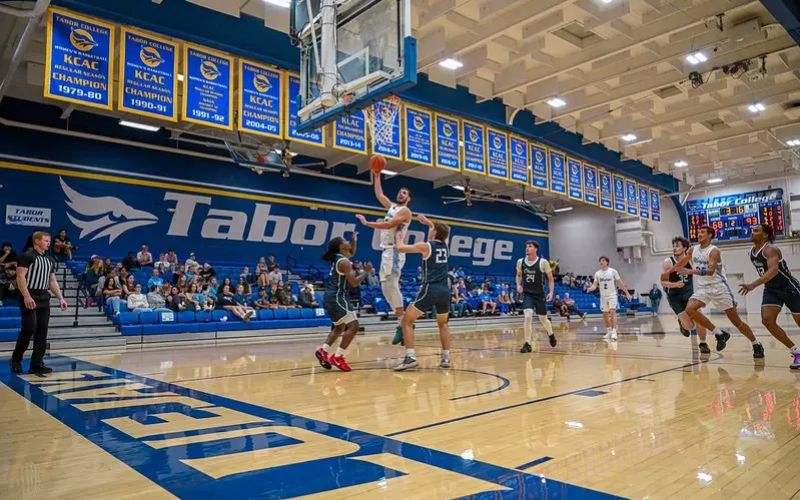Bluejay Men fall in overtime heartbreaker
