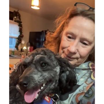 Rae Ann (McCaffree) Kilpatric