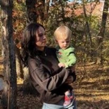 Kylie & Kohen Brooks