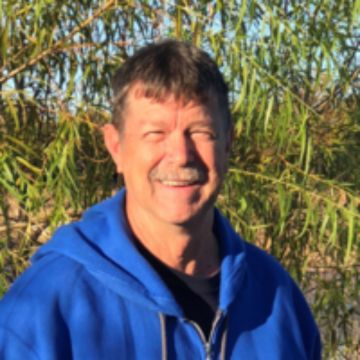 Jim Eugene Hutchison