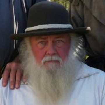 Keith Edward Thompson