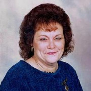 Sharon K. Adams